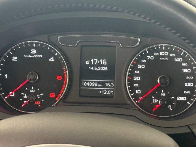 AUDI Q3 2.0 TDI 150 CV QUATTRO S TRONIC - foto 15