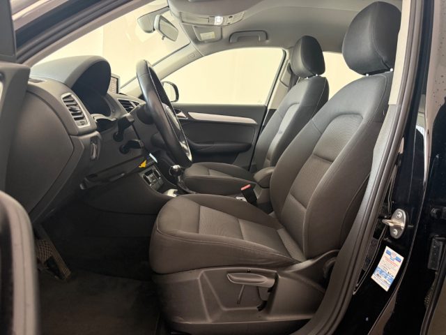 AUDI Q3 2.0 TDI 150 CV QUATTRO S TRONIC - foto 9