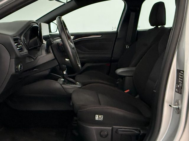 FORD FOCUS 1.0 ECOBOOST HYBRID 155 CV POWER - foto 22