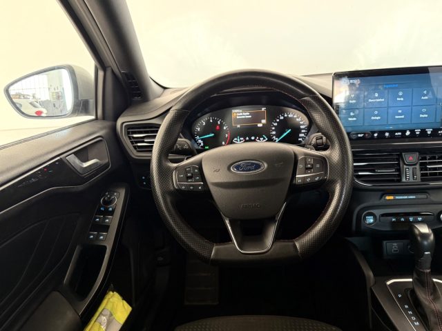FORD FOCUS 1.0 ECOBOOST HYBRID 155 CV POWER - foto 9