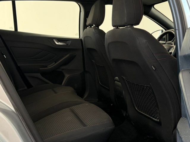 FORD FOCUS 1.0 ECOBOOST HYBRID 155 CV POWER - foto 21