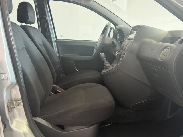 FIAT PANDA 1.2 4X4 CLIMBING - foto 18