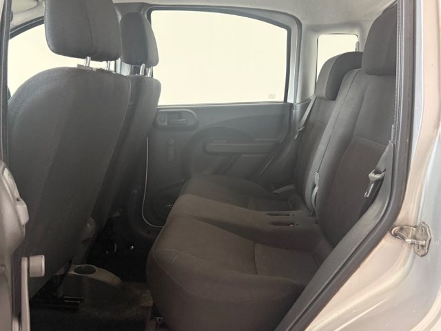 FIAT PANDA 1.2 4X4 CLIMBING - foto 20