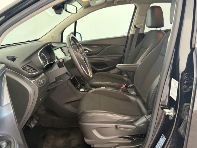 OPEL MOKKA X 1.6 CDTI ECOTEC 136CV 4X2 AUT. B - foto 22