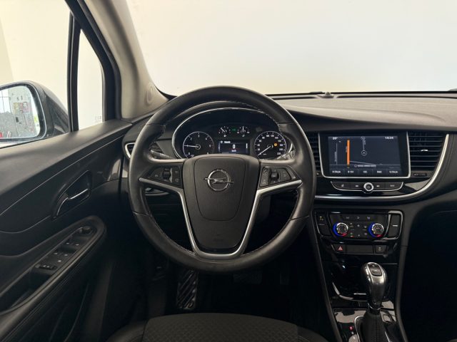 OPEL MOKKA X 1.6 CDTI ECOTEC 136CV 4X2 AUT. B - foto 10