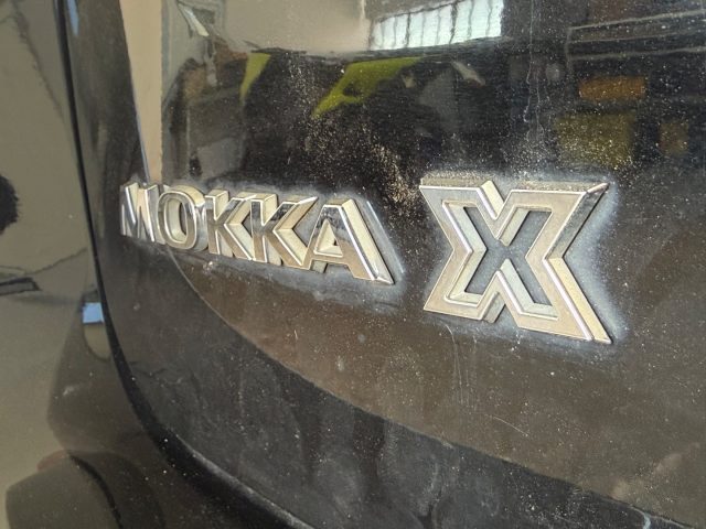 OPEL MOKKA X 1.6 CDTI ECOTEC 136CV 4X2 AUT. B - foto 17