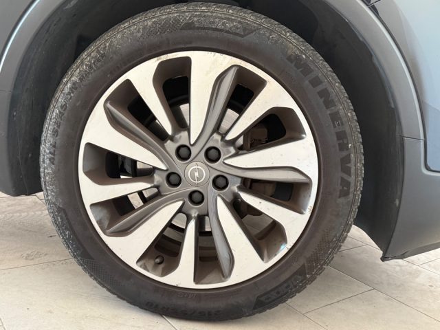 OPEL MOKKA X 1.6 CDTI ECOTEC 136CV 4X2 AUT. B - foto 18