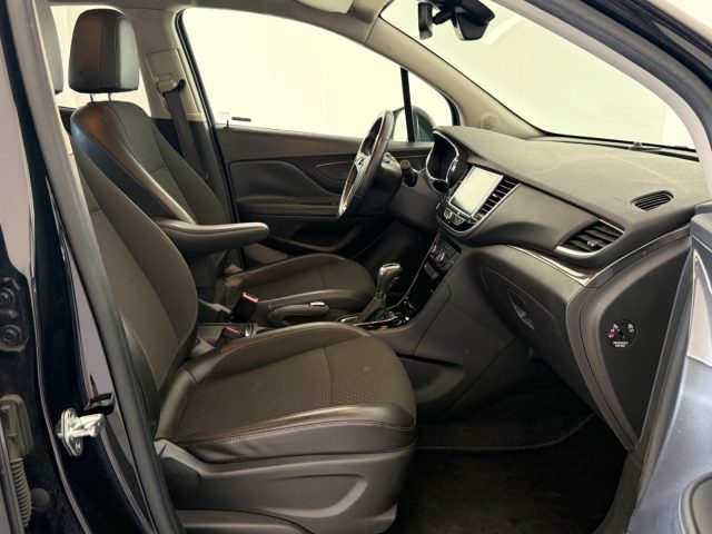 OPEL MOKKA X 1.6 CDTI ECOTEC 136CV 4X2 AUT. B - foto 19