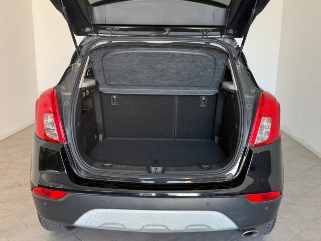 OPEL MOKKA X 1.6 CDTI ECOTEC 136CV 4X2 AUT. B - foto 7