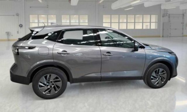NISSAN QASHQAI III 2024  1.3 MHEV ACENTA 2WD 15 - foto 6