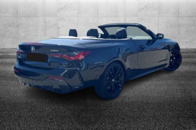 BMW 430 I CABRIO MSPORT - foto 2