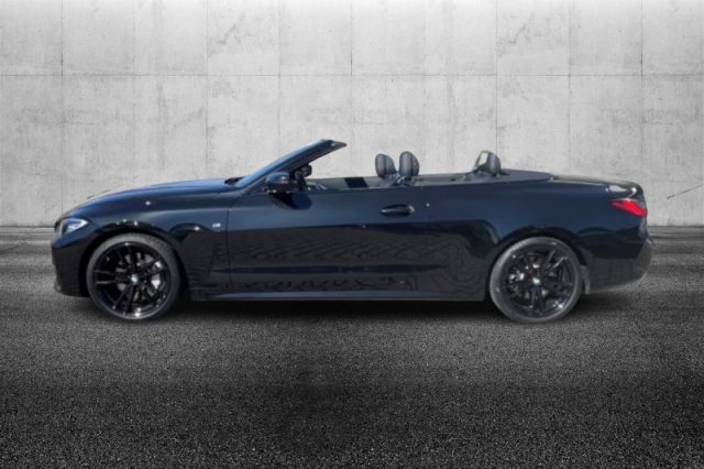 BMW 430 I CABRIO MSPORT - foto 3
