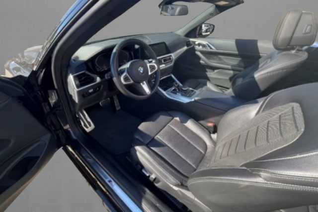 BMW 430 I CABRIO MSPORT - foto 5