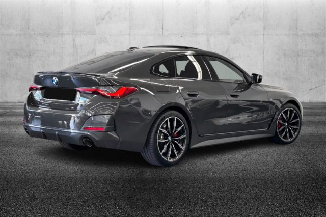 BMW 430 I MSPORT - foto 3