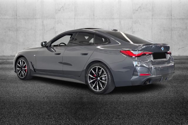 BMW 430 I MSPORT - foto 4