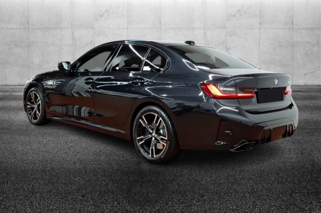 BMW 340 M I 48V XDRIVE SERIE 3(G20/1-80/ - foto 2