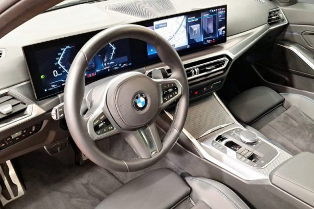 BMW 340 M I 48V XDRIVE SERIE 3(G20/1-80/ - foto 4