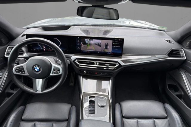 BMW 340 M I 48V XDRIVE MSPORT PRO SERIE - foto 6