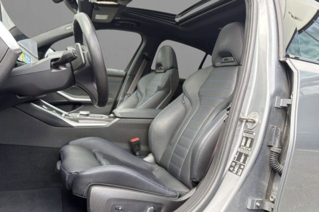 BMW 340 M I 48V XDRIVE MSPORT PRO SERIE - foto 7