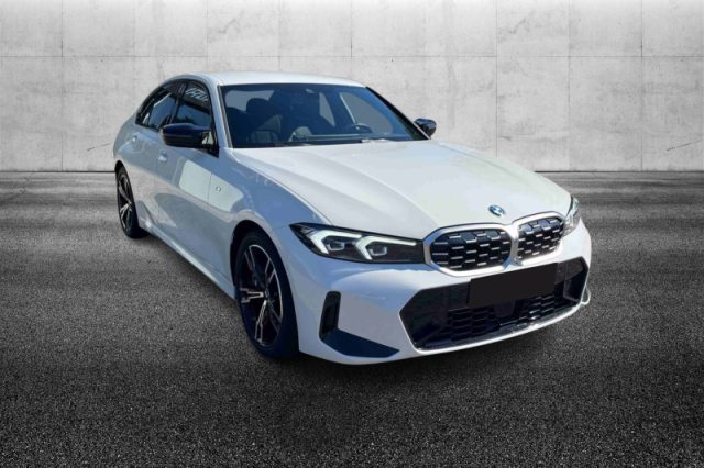 BMW 340 M I 48V XDRIVE SERIE 3(G20/1-80/ - foto 2