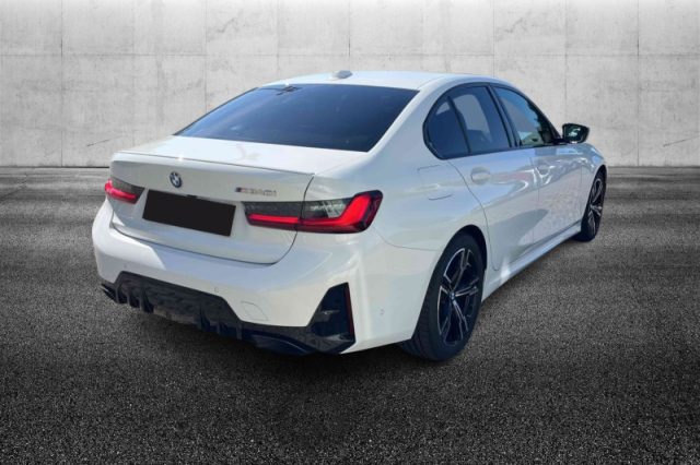 BMW 340 M I 48V XDRIVE SERIE 3(G20/1-80/ - foto 4
