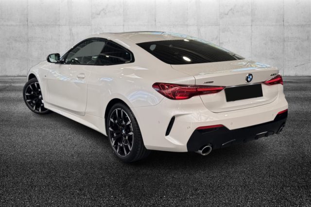BMW 430 D 48V XDRIVE COUPÉ MSPORT - foto 3