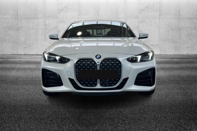 BMW 430 D 48V XDRIVE COUPÉ MSPORT - foto 4