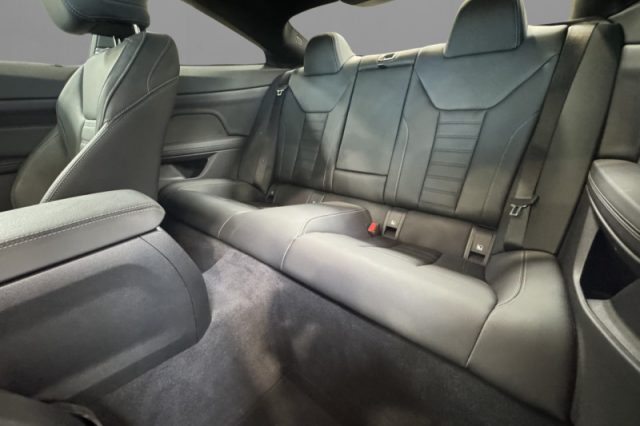 BMW 430 D 48V XDRIVE COUPÉ MSPORT - foto 8
