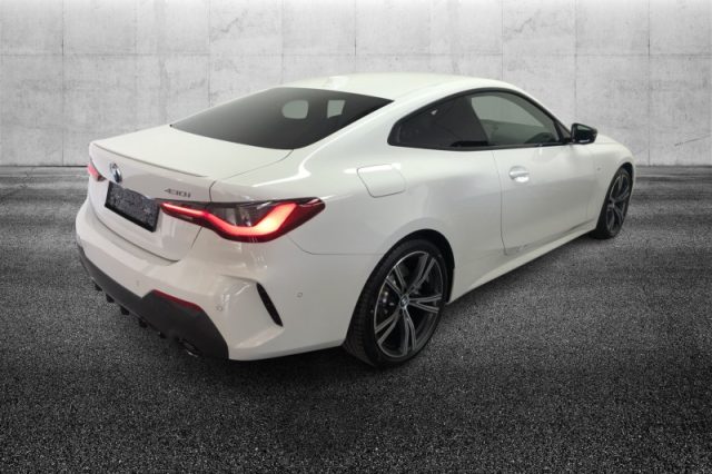 BMW 430 I XDRIVE COUPÉ MSPORT - foto 2