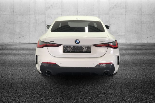 BMW 430 I XDRIVE COUPÉ MSPORT - foto 4