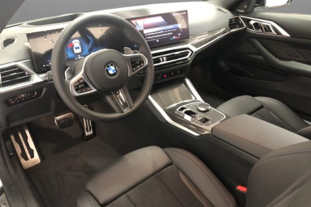 BMW 430 I XDRIVE COUPÉ MSPORT - foto 5