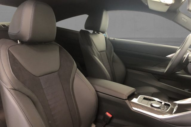 BMW 430 I XDRIVE COUPÉ MSPORT - foto 7