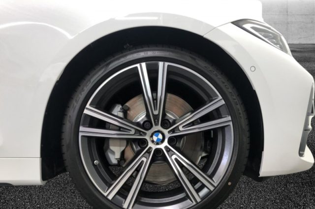 BMW 430 I XDRIVE COUPÉ MSPORT - foto 8