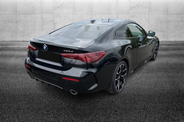 BMW 430 D 48V XDRIVE COUPÉ MSPORT - foto 2