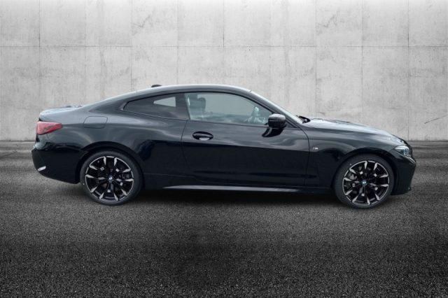 BMW 430 D 48V XDRIVE COUPÉ MSPORT - foto 3