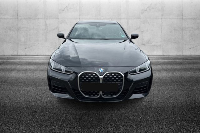 BMW 430 D 48V XDRIVE COUPÉ MSPORT - foto 4