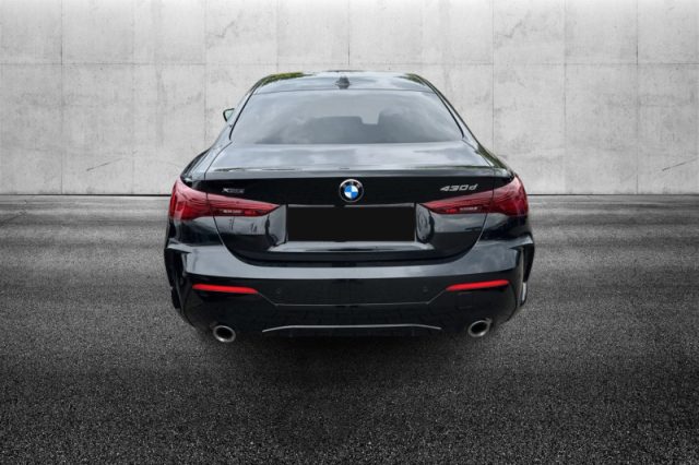 BMW 430 D 48V XDRIVE COUPÉ MSPORT - foto 5