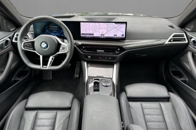 BMW 430 D 48V XDRIVE COUPÉ MSPORT - foto 6