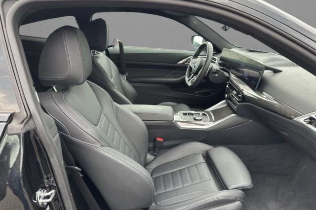 BMW 430 D 48V XDRIVE COUPÉ MSPORT - foto 7
