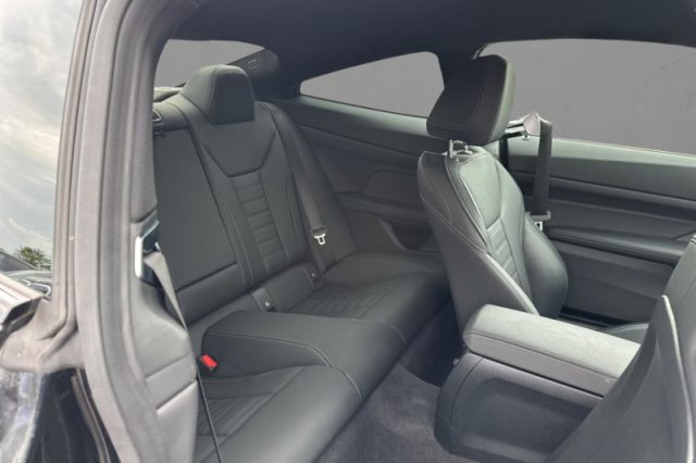 BMW 430 D 48V XDRIVE COUPÉ MSPORT - foto 8