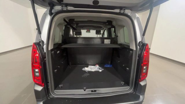 CITROEN BERLINGO BERLINGO 1.5 BLUEHDI M FEEL S&S  - foto 7
