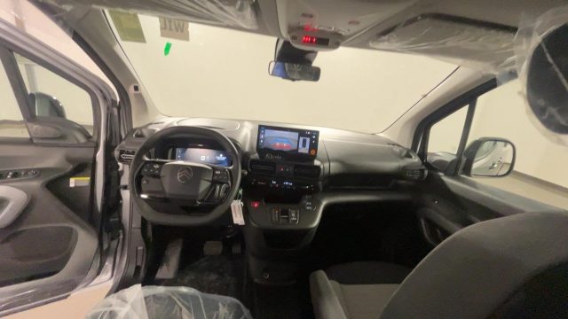 CITROEN BERLINGO BERLINGO 1.5 BLUEHDI M FEEL S&S  - foto 12