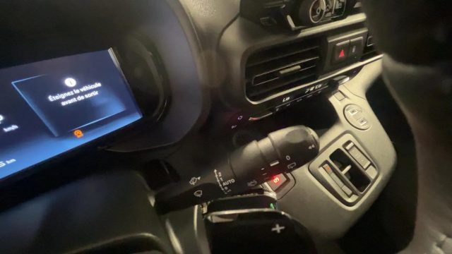 CITROEN BERLINGO BERLINGO 1.5 BLUEHDI M FEEL S&S  - foto 16