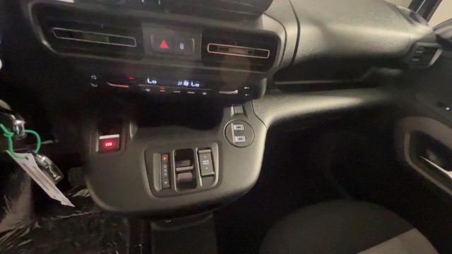 CITROEN BERLINGO BERLINGO 1.5 BLUEHDI M FEEL S&S  - foto 19