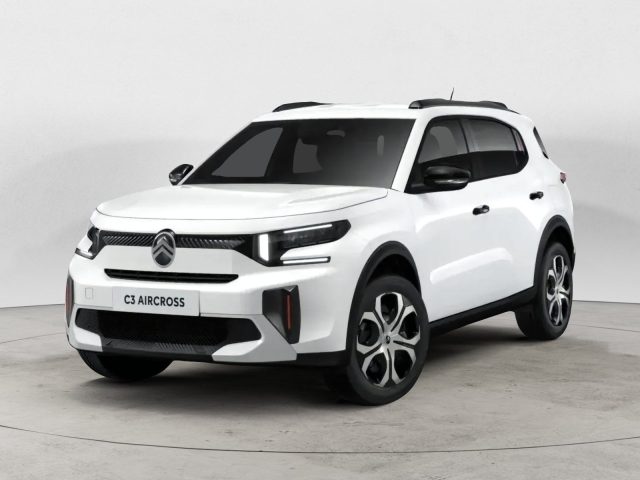 OTHERS-ANDERE OTHERS-ANDERE CITROËN C3 AIRCROSS C3 AIRCROSS  - foto 3