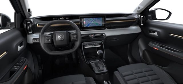 OTHERS-ANDERE OTHERS-ANDERE CITROËN C3 AIRCROSS C3 AIRCROSS  - foto 10