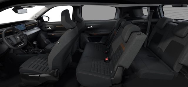 OTHERS-ANDERE OTHERS-ANDERE CITROËN C3 AIRCROSS C3 AIRCROSS  - foto 11