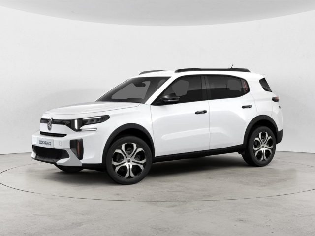 OTHERS-ANDERE OTHERS-ANDERE CITROËN C3 AIRCROSS C3 AIRCROSS  - foto 7