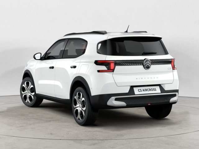 OTHERS-ANDERE OTHERS-ANDERE CITROËN C3 AIRCROSS C3 AIRCROSS  - foto 9