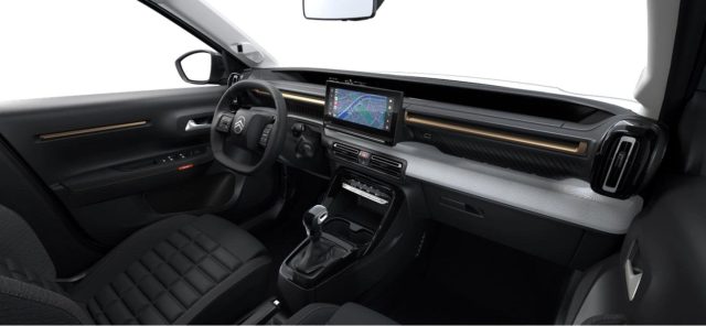 OTHERS-ANDERE OTHERS-ANDERE CITROËN C3 AIRCROSS C3 AIRCROSS  - foto 12
